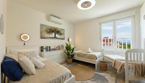 Azure Penthouse Excelsior
