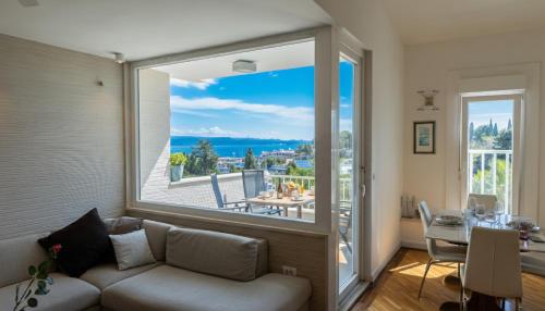 Azure Penthouse Excelsior