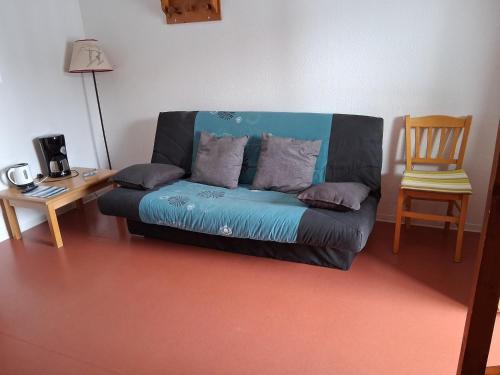 Duplex cosy avec parking inclus, à La Joue du Loup - FR-1-504-622