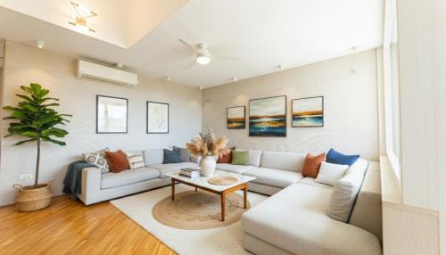 Azure Penthouse Excelsior