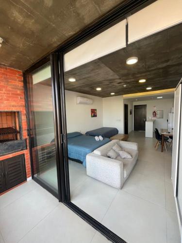 Flats del Sol - 4C Hermosa vista