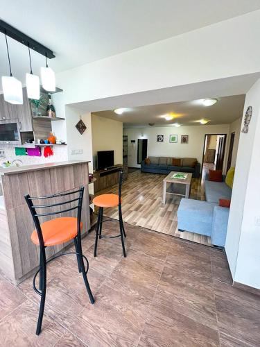 Vernisaj apt at Republic Square & Ruben tours