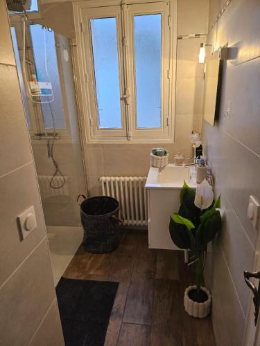 Foto de la galeria de Chez Anna a Tremblay-en-France