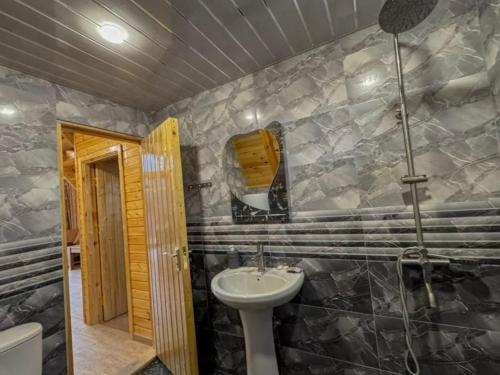 Bany a Jacuzzi Dream House