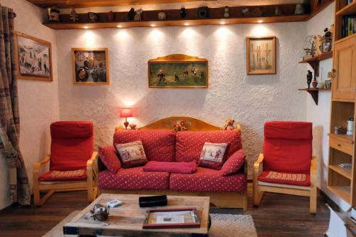 Spacious apartment ideal for 6 people
