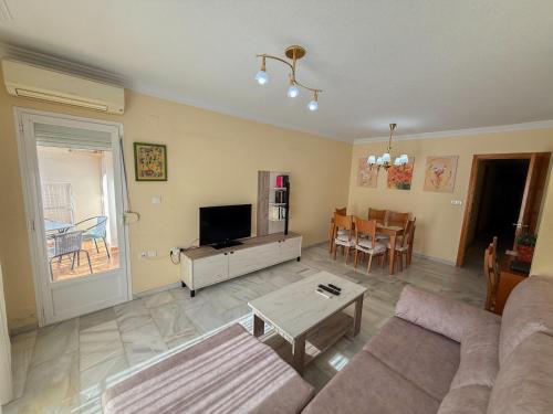 Apartamento Azucarera by Solset