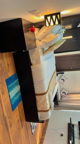 Gallery image of Vrindavan suites omex in Vrindāvan