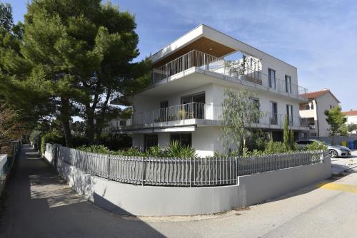 Jadrija Luxury Vacations Apt3