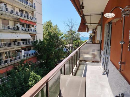 Waterfront Luxury Studio