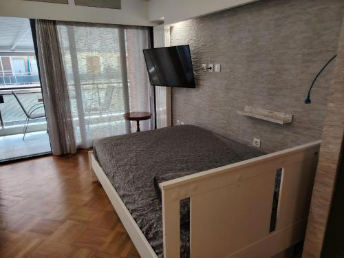 Waterfront Luxury Studio