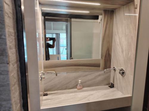 Waterfront Luxury Studio