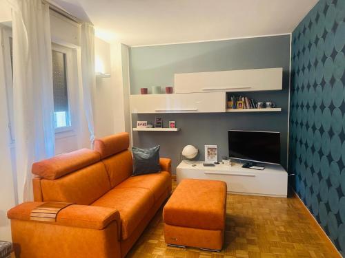 Light Blue Home-Sempione Park-Metro M2-Brera