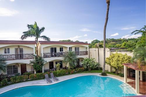 Las Terranas Dream Condo