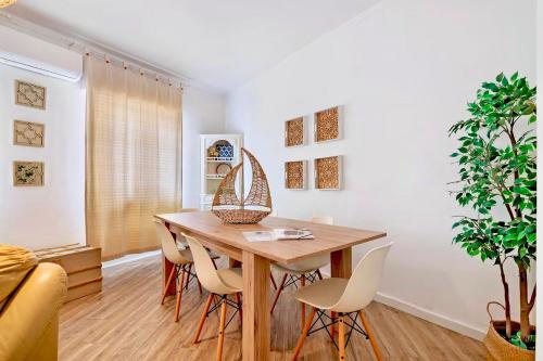 Caíque - Apartamento de Charme no Coração de Olhão & Ria Formosa