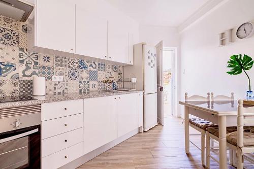 Caíque - Apartamento de Charme no Coração de Olhão & Ria Formosa