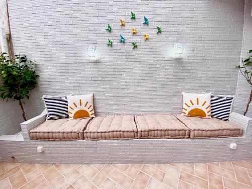 Caíque - Apartamento de Charme no Coração de Olhão & Ria Formosa
