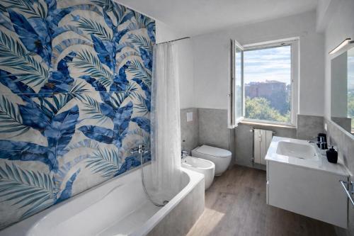 BlueSky Apartment - Metro M3 - Duomo 15min