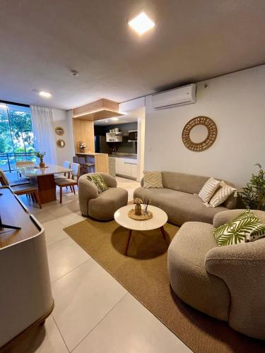 Premium 2 Bedroom Apartment - Corporate Axis