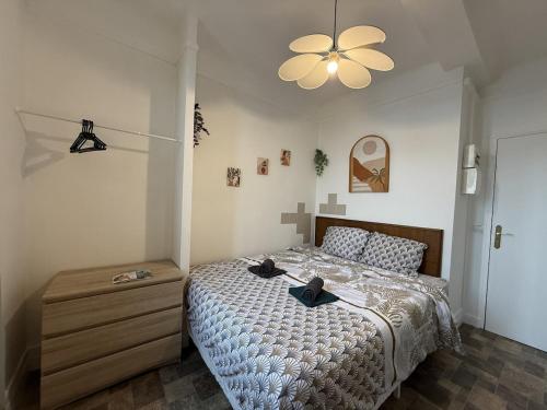 L'appartement Dunois