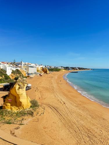 Villa Bonita Guesthouse Albufeira Old Town