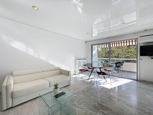 Cannes charming one bedroom apartment- 2ES