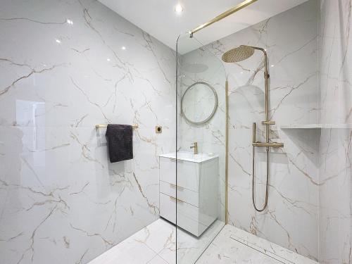 Cannes charming one bedroom apartment- 2ES