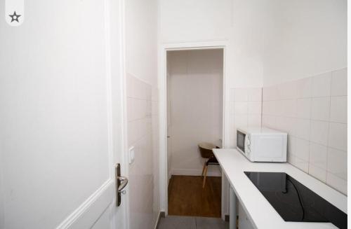 Appartement eiffel tower