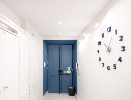 Rome Deluxe Apartments photo 43