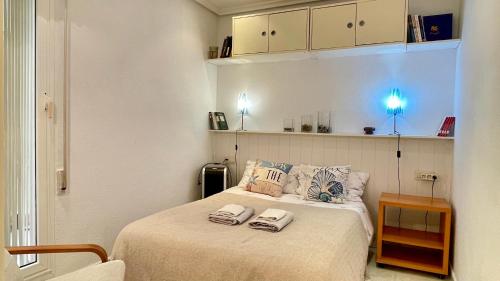 Apartment with a Pool near Beach