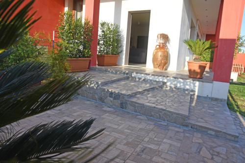 Galeriebild der Unterkunft Green House in Cavallino di Lecce