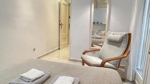 Apartment with a Pool near Beach