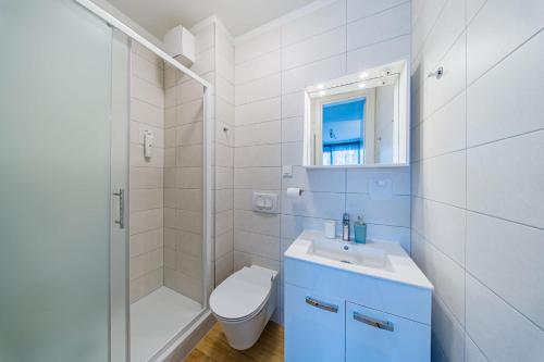 Flex SelfCheckIns 206 - 207- 210 - 211 - Zagreb - 4 Studio Units - Parking