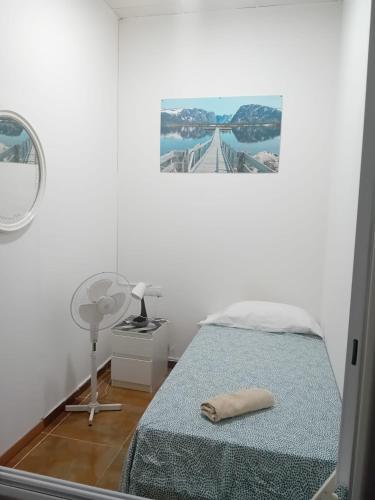 Habitación vialia 3