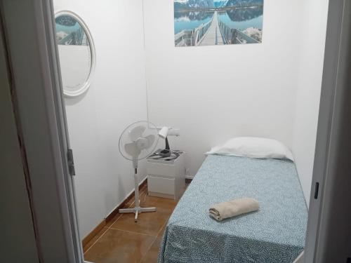 Habitación vialia 3