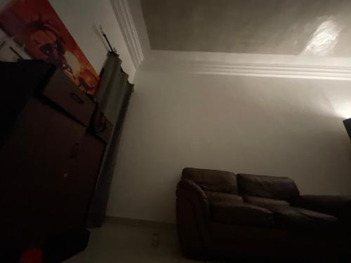 Zona d'estar a Kondo