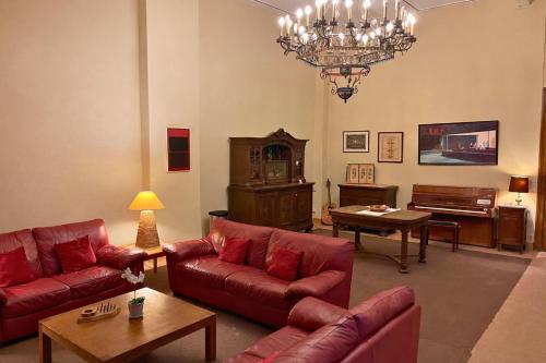 Institute Of Cultural Affairs