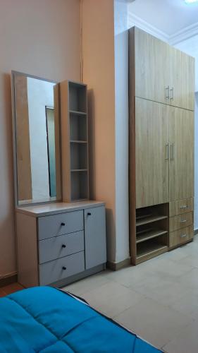 Gallery image of De Advanced Apartments in Lagos