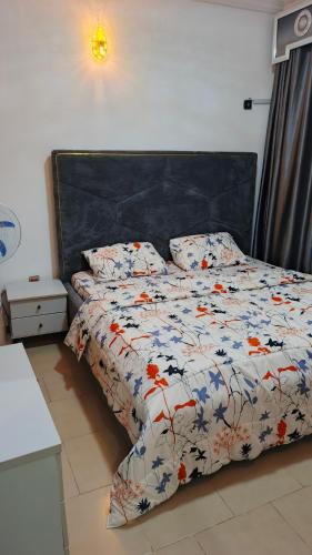 Gallery image of De Advanced Apartments in Lagos