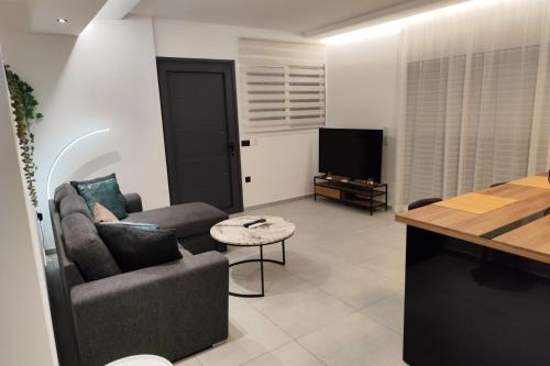 Corfu Nature Suites Lux