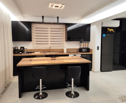 Corfu Nature Suites Lux