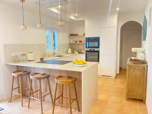 Casa A'mar - Charming & Slow Living Villa