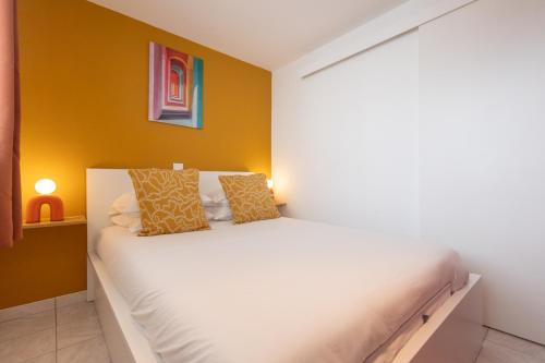 My elegant Studio in center of Cannes Festival