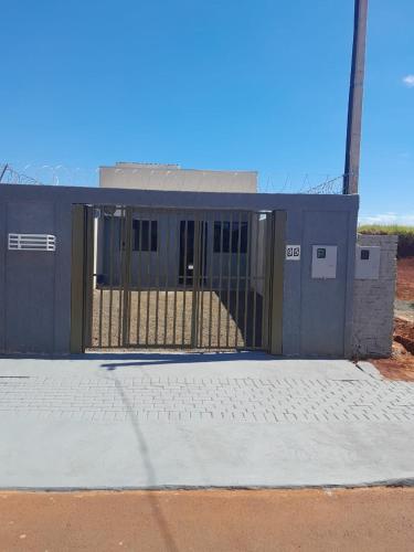 Casa privativa Próximo a Itaipu