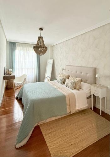 Oviedo Centro- Parking gratuito