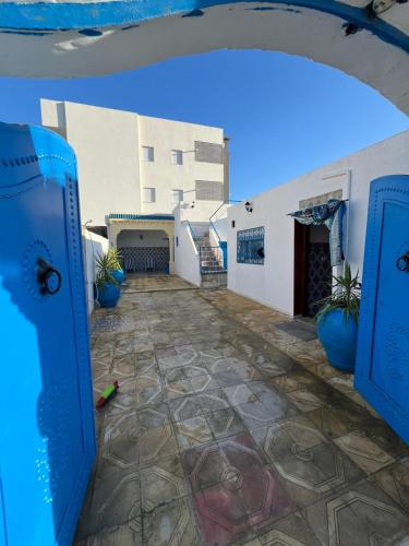 Raoued Beach House