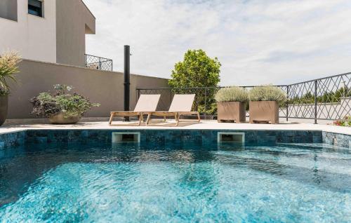 Pet Friendly Home In Sibenik