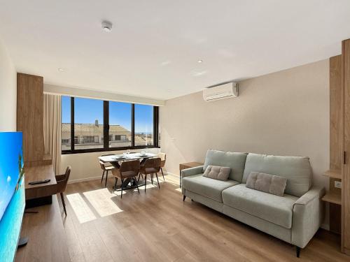 Ocean Breeze Rooms, Albufeira
