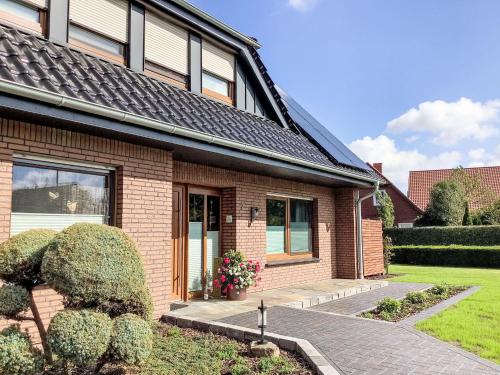 Gallery image of Apartment Hümmling by Interhome in Börger