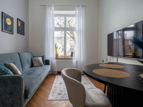 Apartament Mostowa