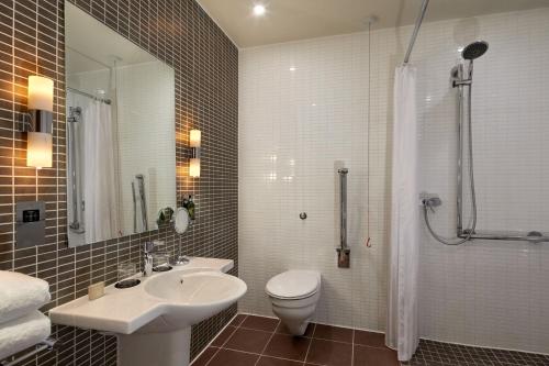 Fraser Suites Edinburgh photo 53